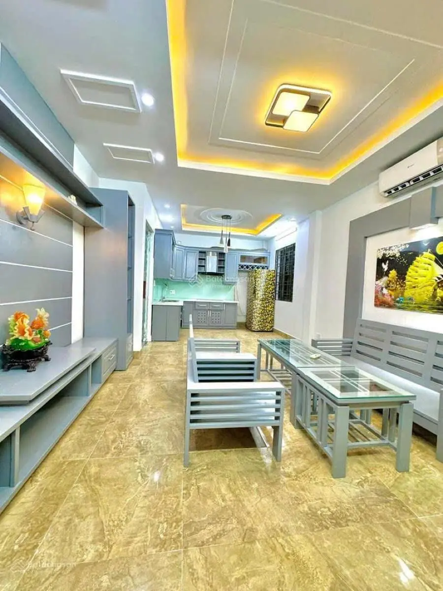 ĐỈNH CAO DÒNG TIỀN - CĂN GÓC - 3 BƯỚC RA PHỐ - 43M2 * 6 TẦNG - 11.8 TỶ