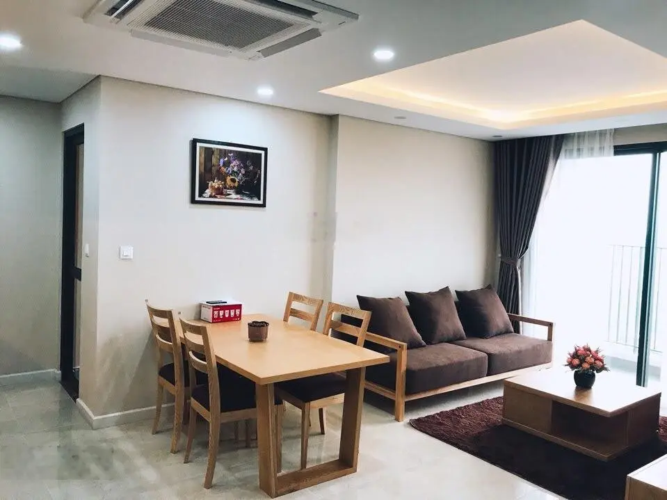 Cần bán căn hộ Vinhomes D'Capitale 2PN 65m2 giá 5,5 tỷ tại Cầu Giấy