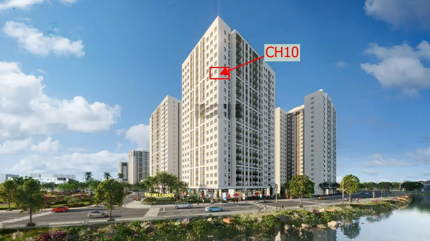 Được mua suất ngoại giao căn 3 phòng ngủ đẹp nhất, không sử dụng bán lại giá rẻ cho ai có nhu cầu
