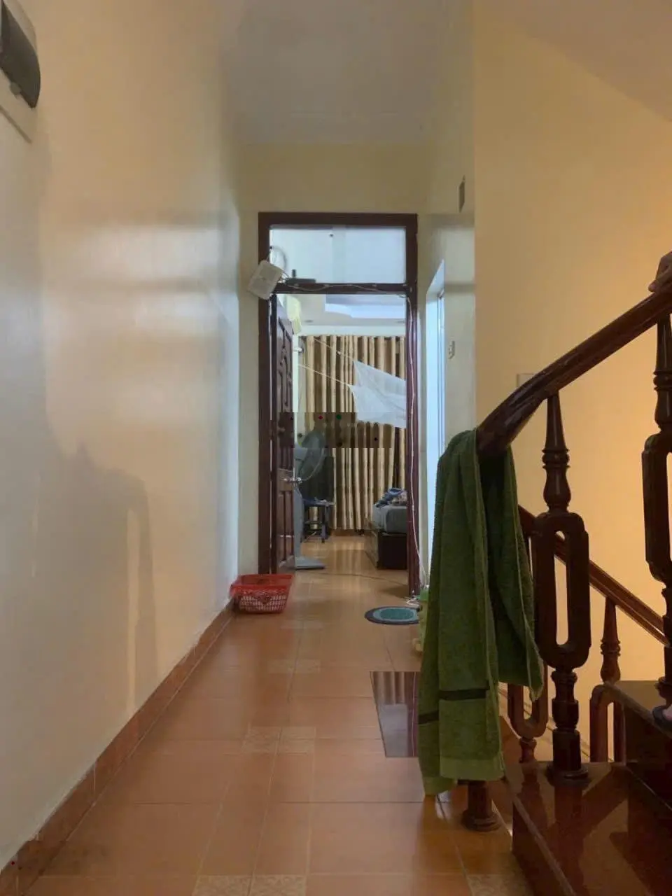 Nhà đẹp Cầu Đất-Hoàn Kiếm ngõ rộng thông sổ vuông vức giá chỉ 7.1 tỷ tiện ích bao trùm