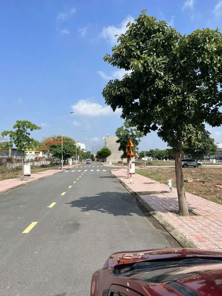 ĐI ĐỊNH CƯ BÁN GẤP, Đất Tân Phước Khánh 10, TP.Tân Uyên, Chỉ 850 triệu
