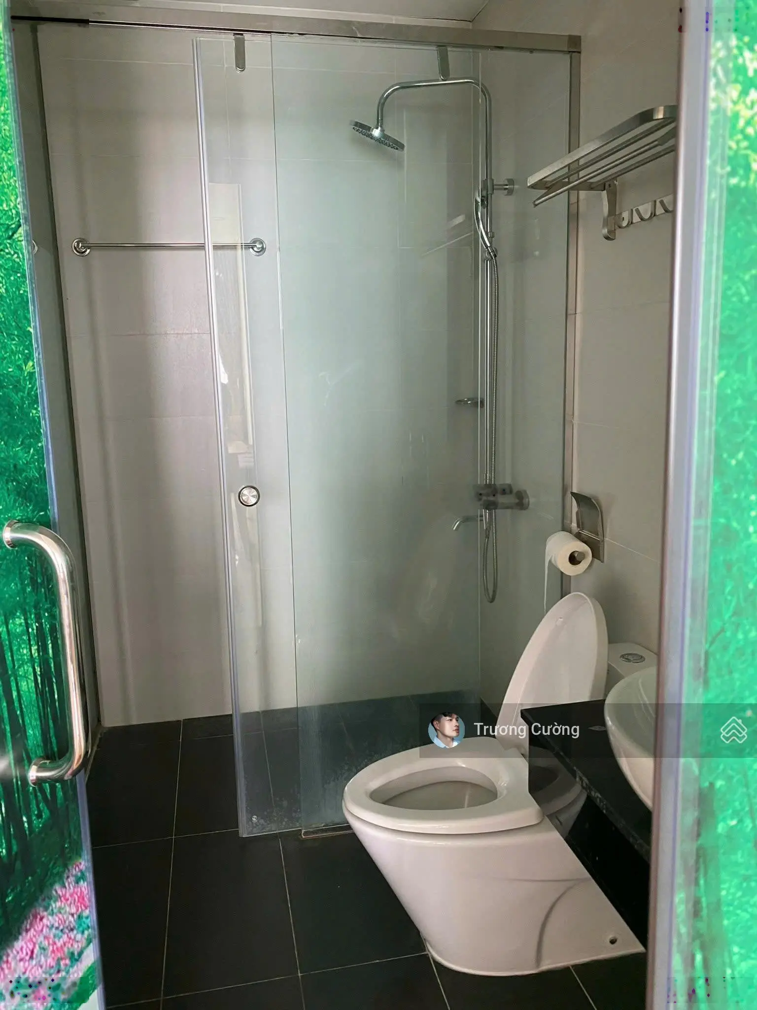 Bán căn hộ view phố Maple Nha Trang 2 ngủ 2 toilet giá thỏa thuận LH 0778 087 ***