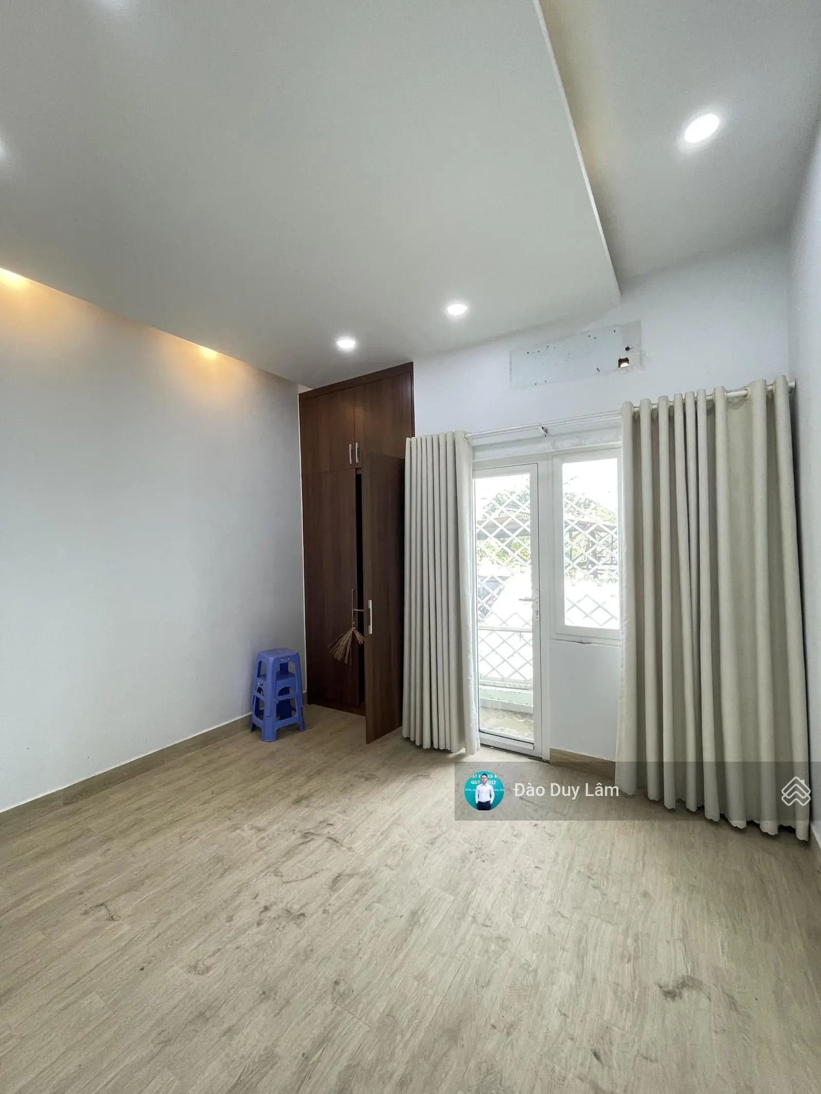 Biệt thự bên Sông Phạm Văn Đồng, gần Giga Mall - 8x19m cực đẹp, nhà còn mới nội thất xịn sò.