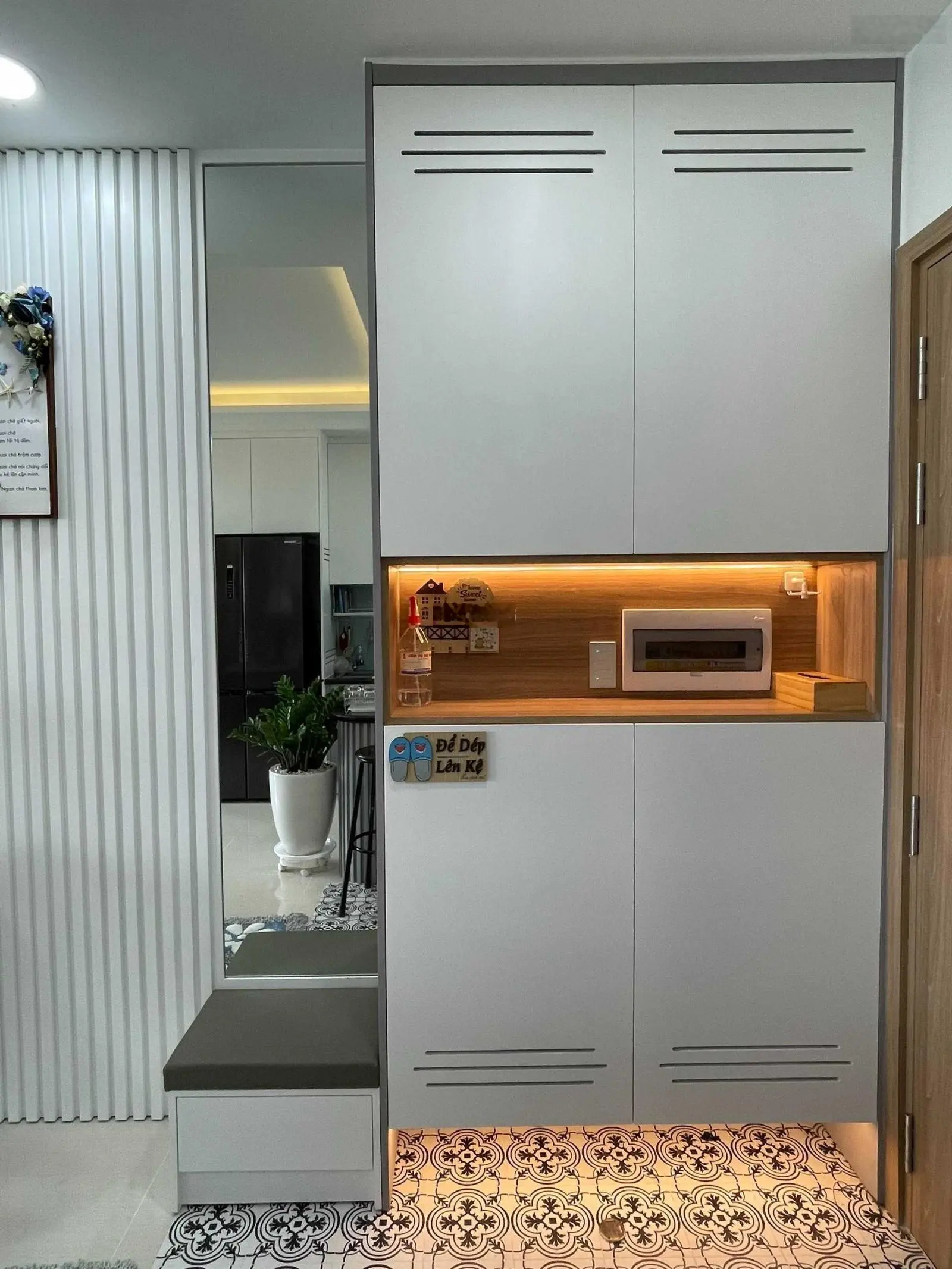 Chính chủ bán căn Lavita Charm 3PN 2WC view Landmark 86m2 4.6 tỷ, 0984 543 ***