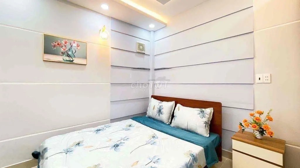 Bán nhà ở Nguyễn Trãi, Quận 5/ 56m2 / Hỗ trợ vay ngân hàng / SHR bao công chứng