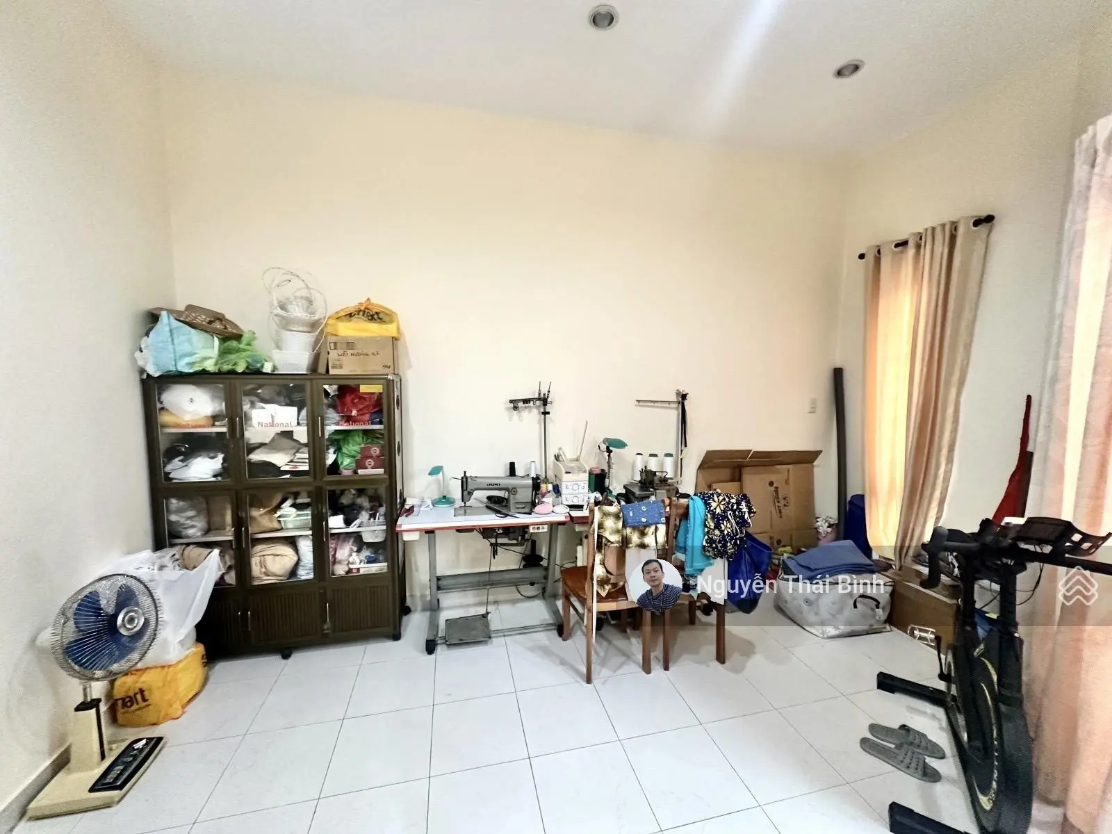 Căn góc - ngay BV Ung Bướu - 4 tầng 6 PN - vị trí siêu đẹp - hơn 70m2 - tặng nội thất
