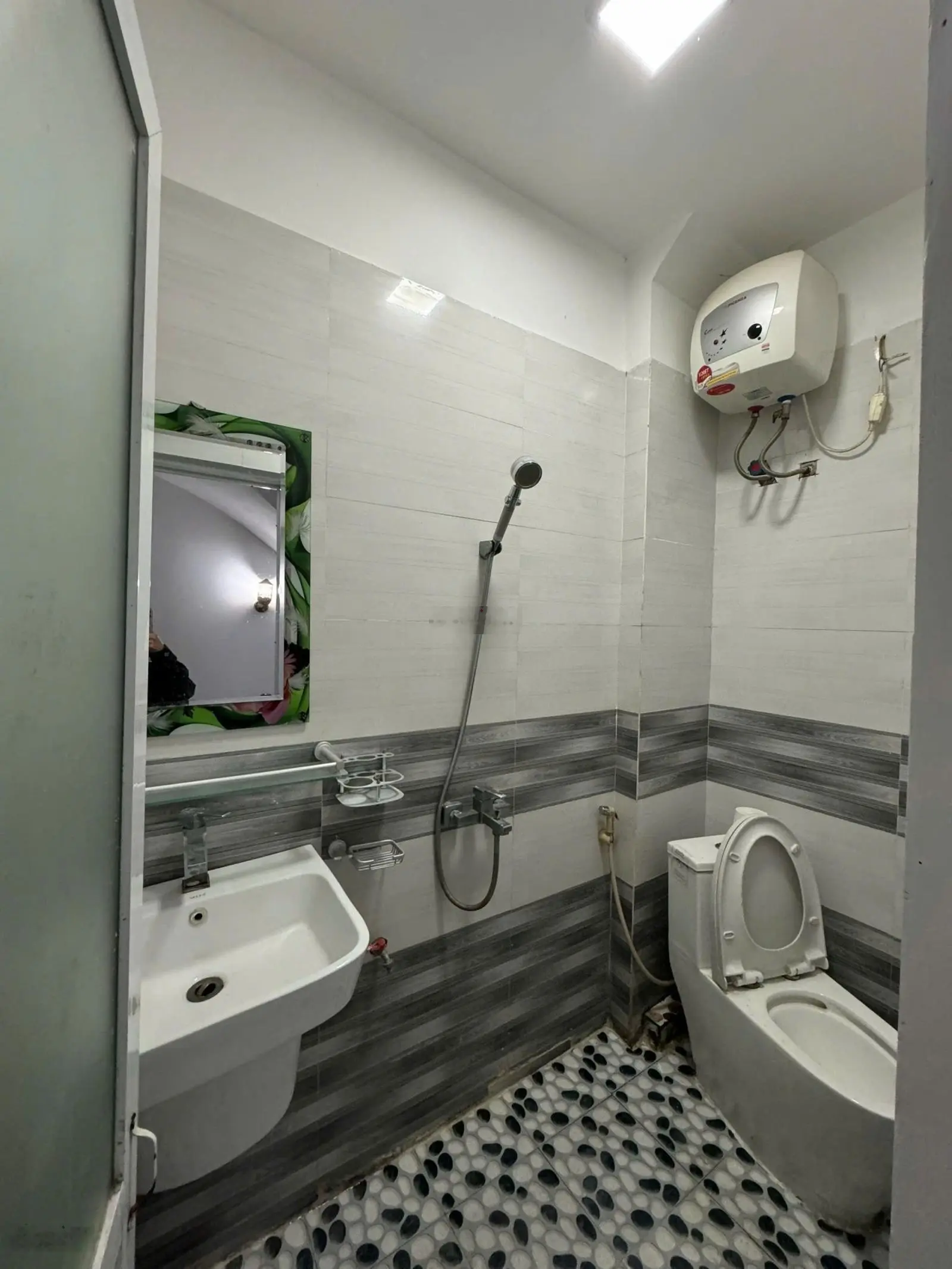 Bán nhà ngõ 36 tả thanh oai dt 35mx5t giá 3,65ty lh 0368863081