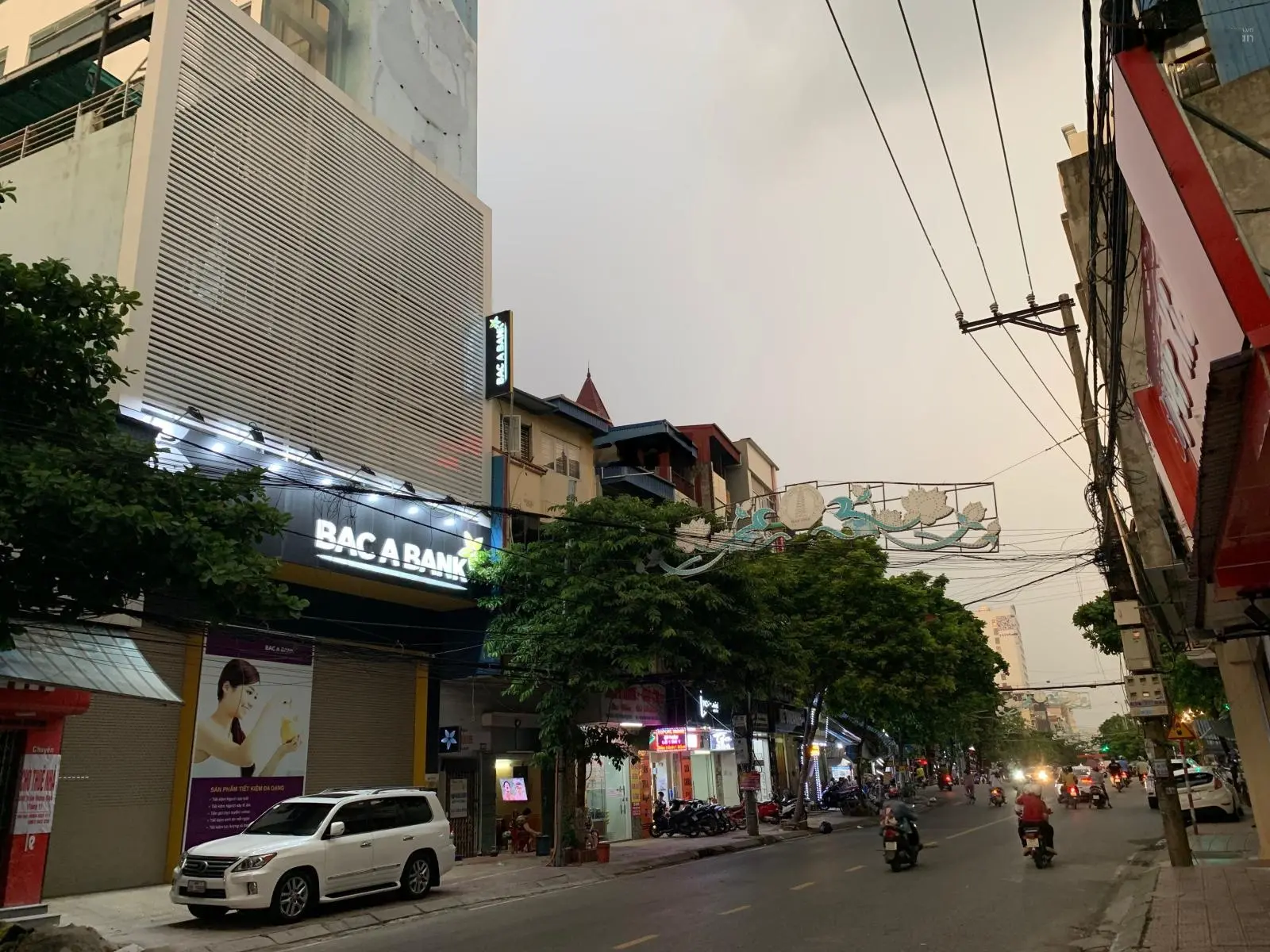 Bán nhà chính chủ 140m2 huyết mạch thành phố Nam Định