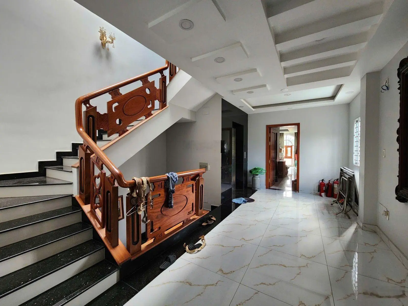 Bán biệt thự vip 125m2, 7 tầng có thang máy đẳng cấp. MT kinh doanh 5m Đ. Lê Tuấn Mậu Q6 chỉ 25 tỷ