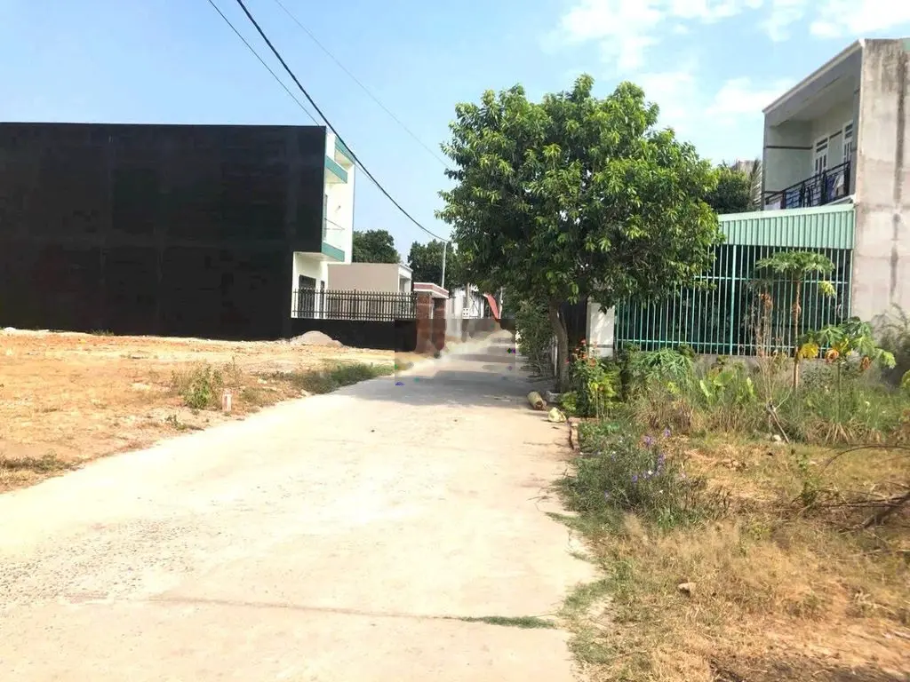 Đất Đầu tư Giá rẻ 183,2m2 Đ.DX082, Định Hoà, Thủ Dầu Một, Bình Dương
