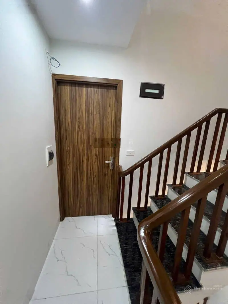 Bán NR Đa Sỹ, Hà Cầu, Hà Đông, Hà Nội, giá 5,7 tỷ, 38m2, 6 tầng