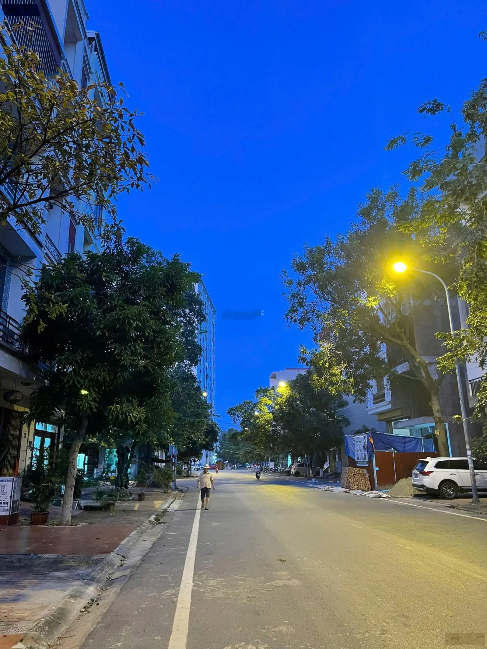 Bán nhà 4 tầng đường Ngô Quyền Kinh Bắc