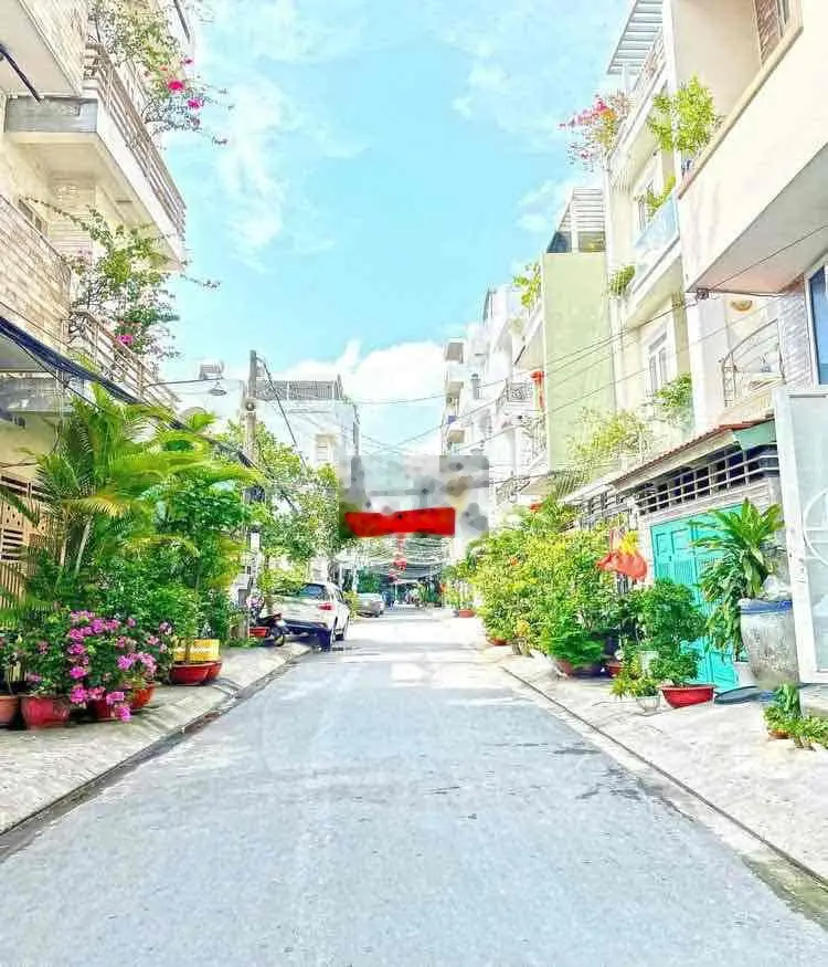 Đất 140m2->hẻm xe hơi 502 htp(7x20m) giá 11 tỷ