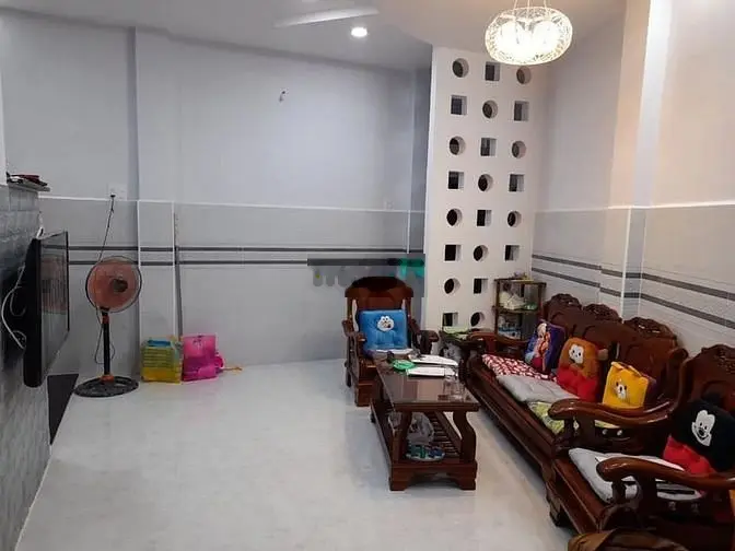 Nhà bán mặt tiền 2/4- DT140m2- 2 Tầng - 2 mặt tiền kd-giá chỉ 6.9tỷ