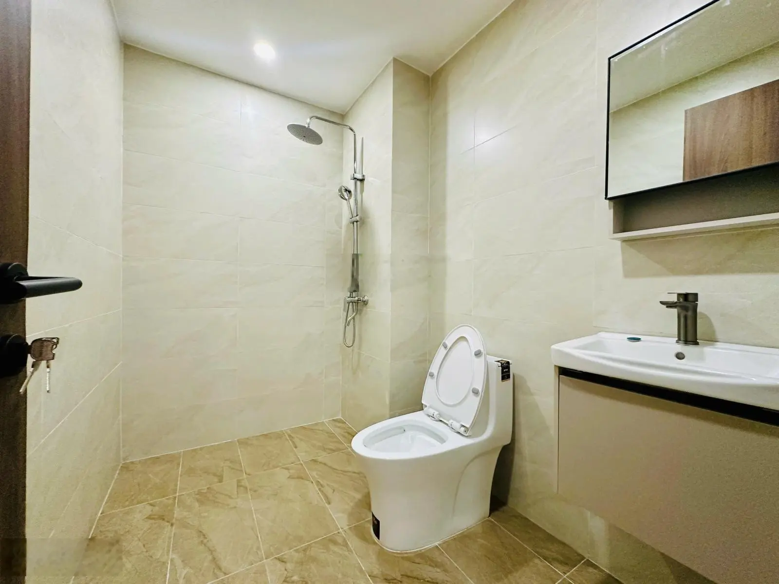 28m2! Sát Q1! 3PN! Bán nhà 3 tầng mới đẹp Lê Văn Duyệt, P1. Sát Bà Chiểu, Phan Xích Long, Gia Định