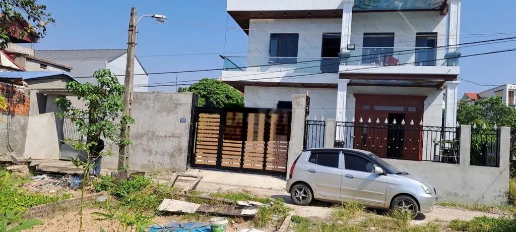 Chỉ 9xx triệu 60m2 Full thổ cư Lập Trí-Minh Trí-Sóc Sơn-HN