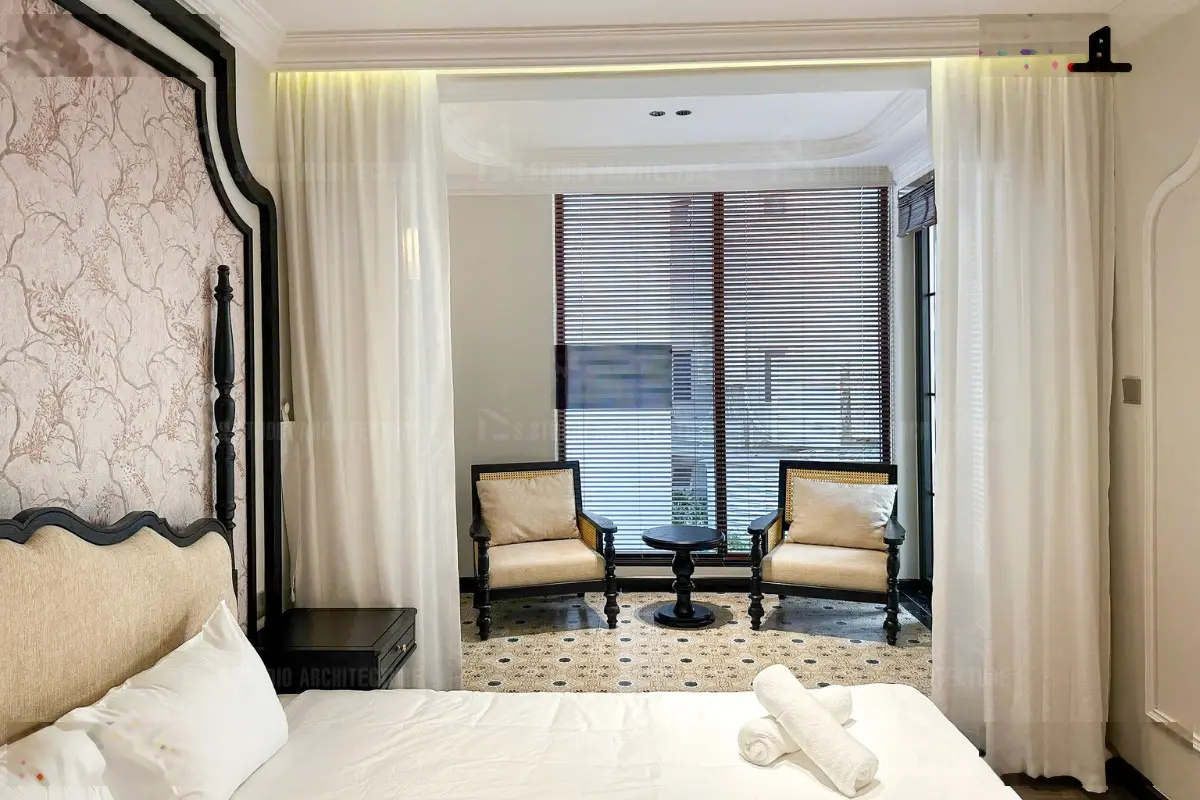 Biệt thự 6PN, 7WC tại Lê Hữu Khánh, Ngũ Hành Sơn, Đà Nẵng, 28,5 tỷ, 200m2 (0903576526 - Nghiệp)