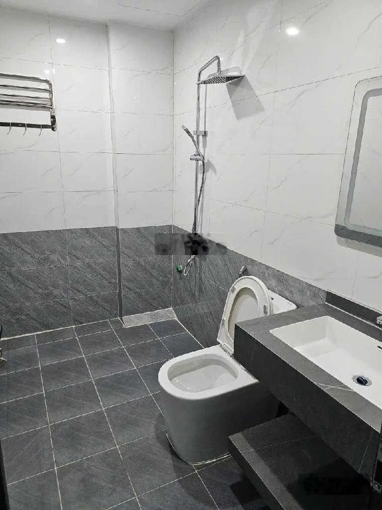 Vạn Phúc, Hà Đông. Ngõ rộng, ôtô cửa, kinh doanh VP. 5 tầng. MT 3,9m. Giá 12,9 tỷ