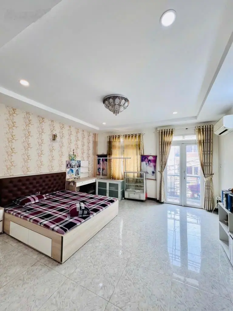 Khu vực sân bay - không có căn thứ 2 - thông số vàng - chủ gấp bán định cư nên giá rất tốt