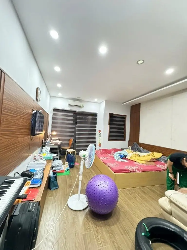 PHÂN LÔ OTO TRÁNH CẦU DIỄN - LO GÓC - SỬ DỤNG 70M2 - KINH DOANH - GIÁ CHỈ 13.6 tỷ