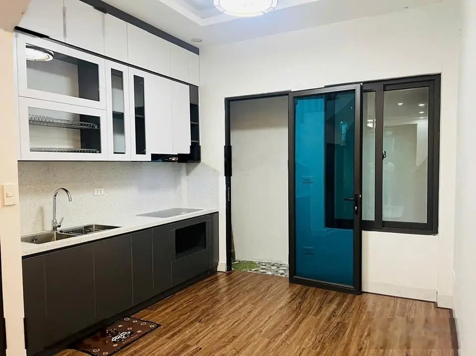 Hot! Bán nhà rẻ nhất - Dương Nội - Hà Đông 3 phút là ra trục chính Lê Trọng Tấn giá chỉ 3,5 tỷ