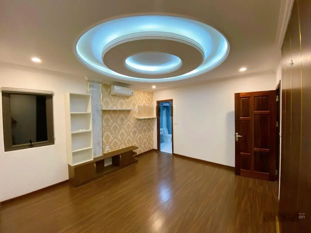 Bán nhà mặt phố Miếu Đầm 75m 8 tầng có hầm thông sàn thang máy, 2 vỉa hè thênh thang chỉ 57 tỷ