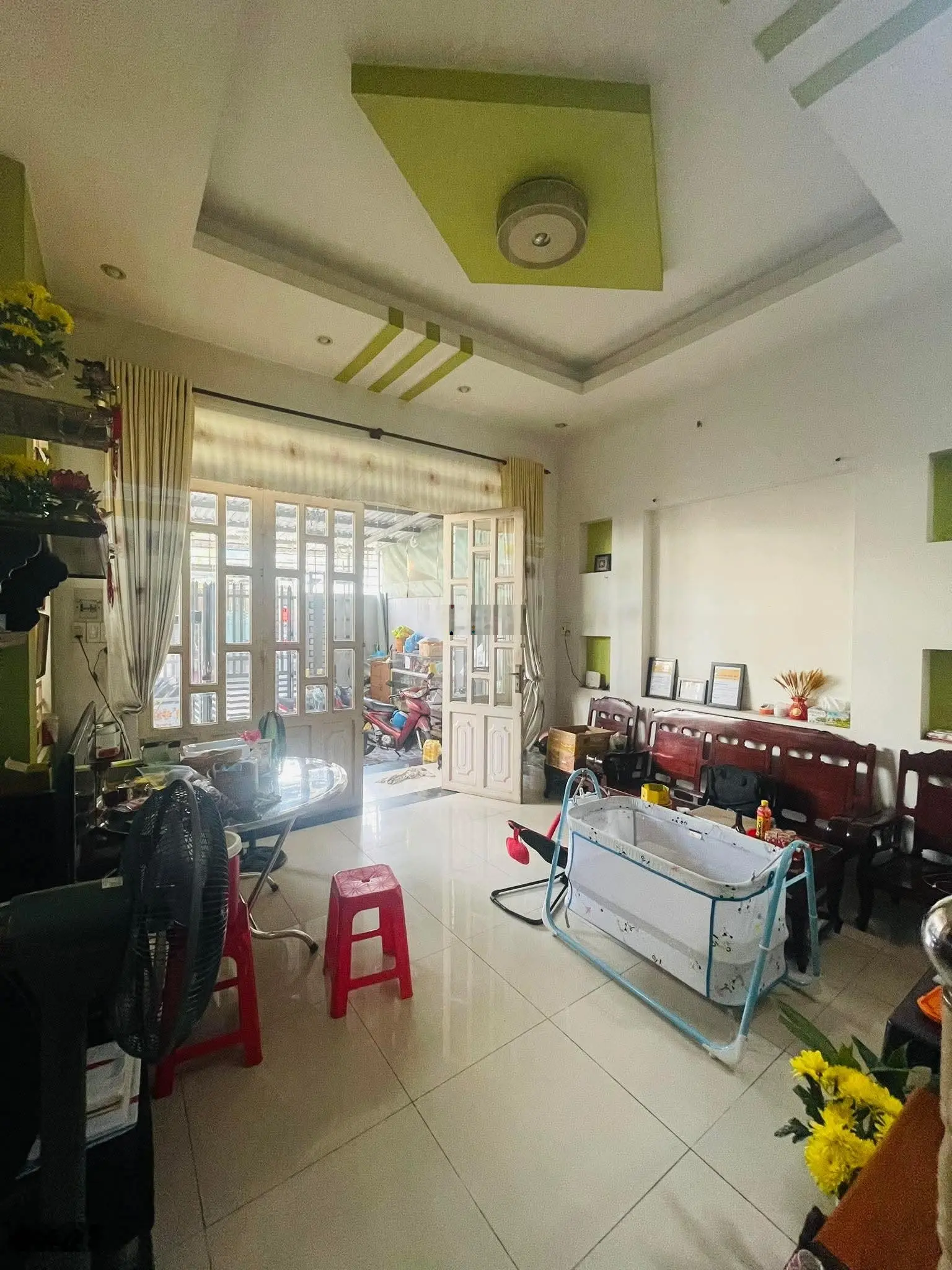Cần bán chia tài sản nhà mặt tiền đường 22 Bình Chiểu Thủ Đức 280m2 giá 14 Tỷ
