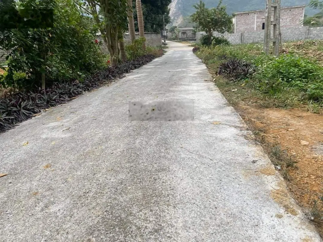 Bán đất tại Liên Xã, Liên Sơn, Lương Sơn, Hòa Bình. Diện tích 2583m2
