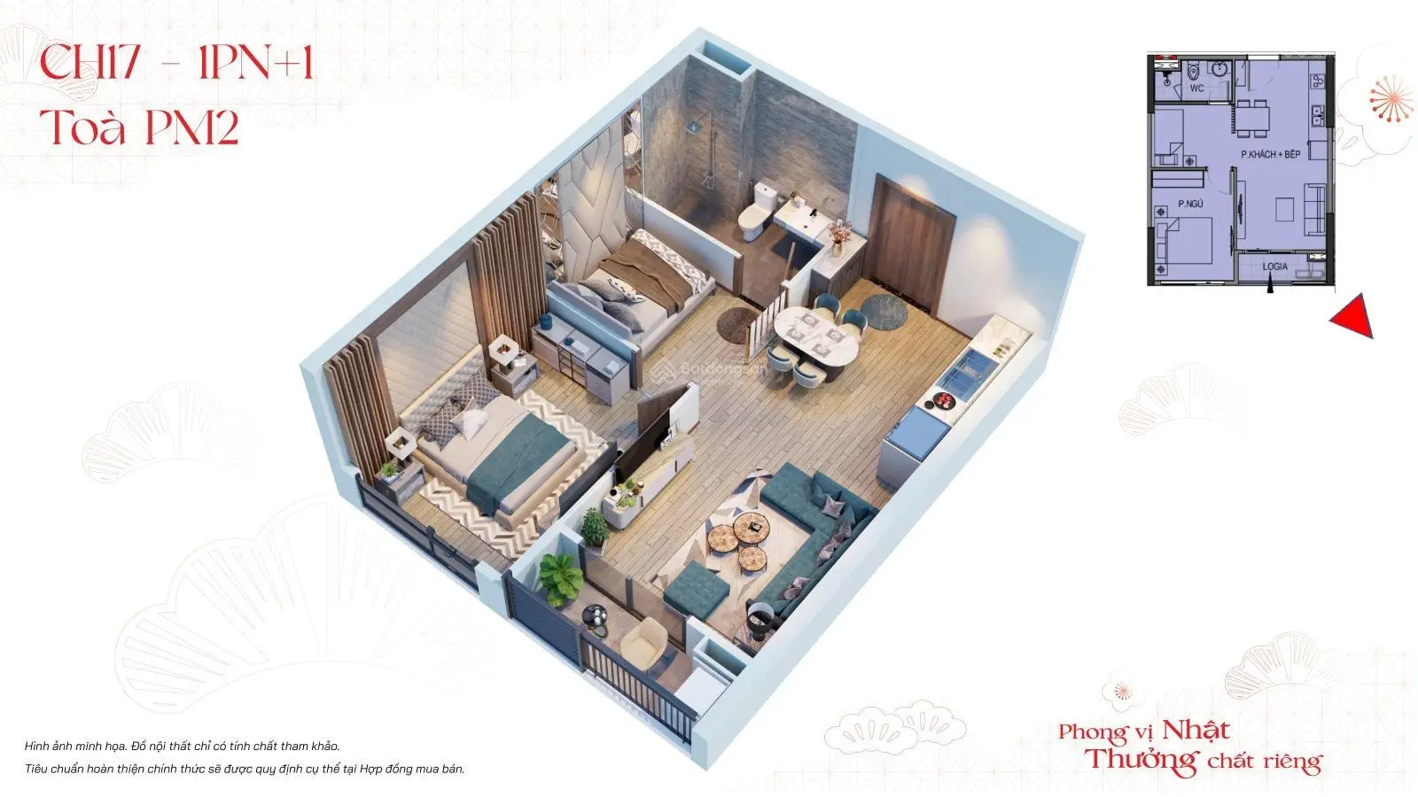 Căn hộ Vinhomes Star City Thanh Hoá