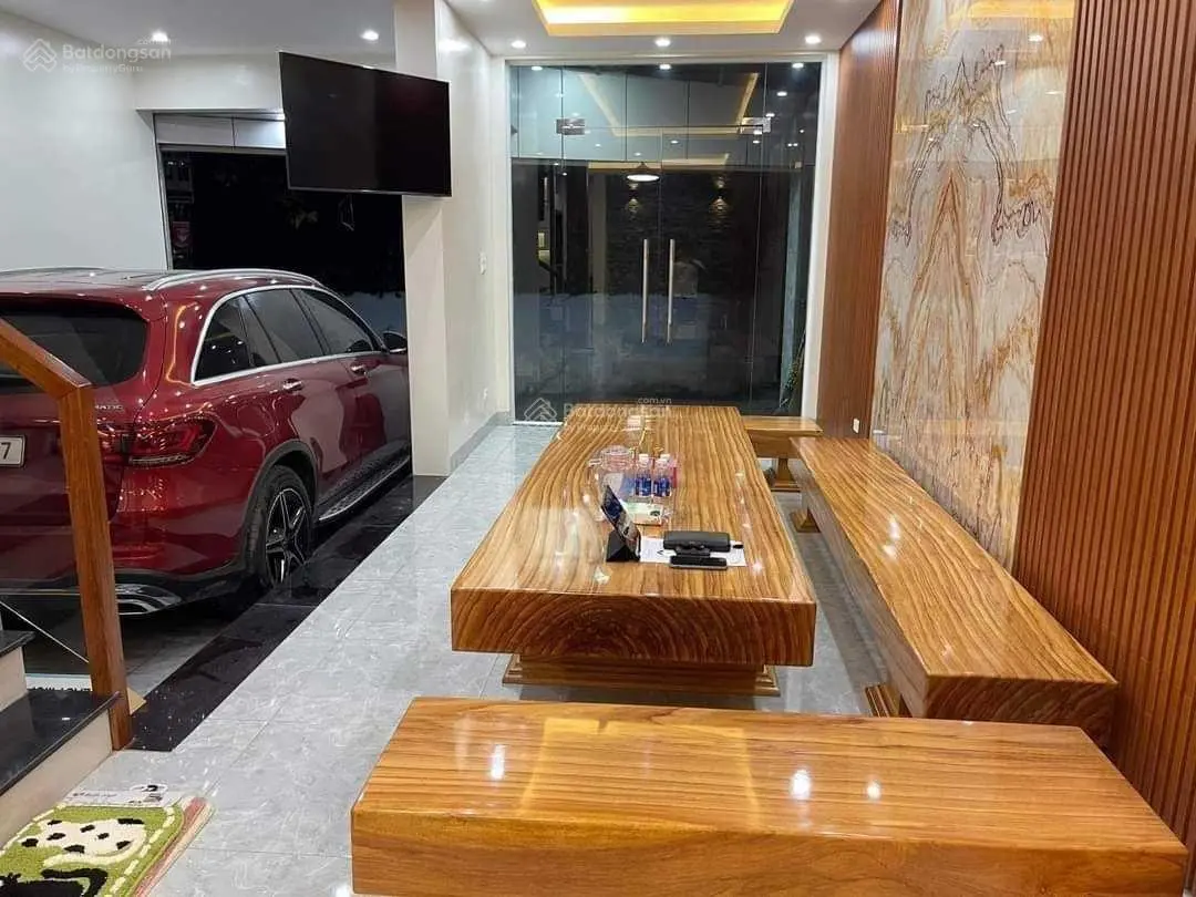 Biệt thự đơn lập khu thành phố giao lưu phạm văn đông đẳng cấp thượng lưu cạnh hồ điều hòa.