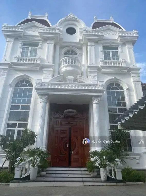 80 tỷ - sở hữu biệt thự siêu đẹp - khu compound River Mark đường Trần Não - Quận 2