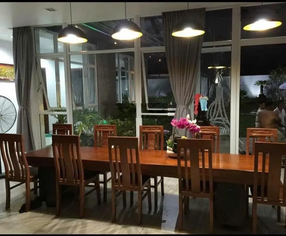 Rẻ nhất ! 147tr/m2 biệt thự sân vườn trung tâm Thảo Điền Đường 12m DT 12x30 nở hậu hướng ĐN - 53 tỷ