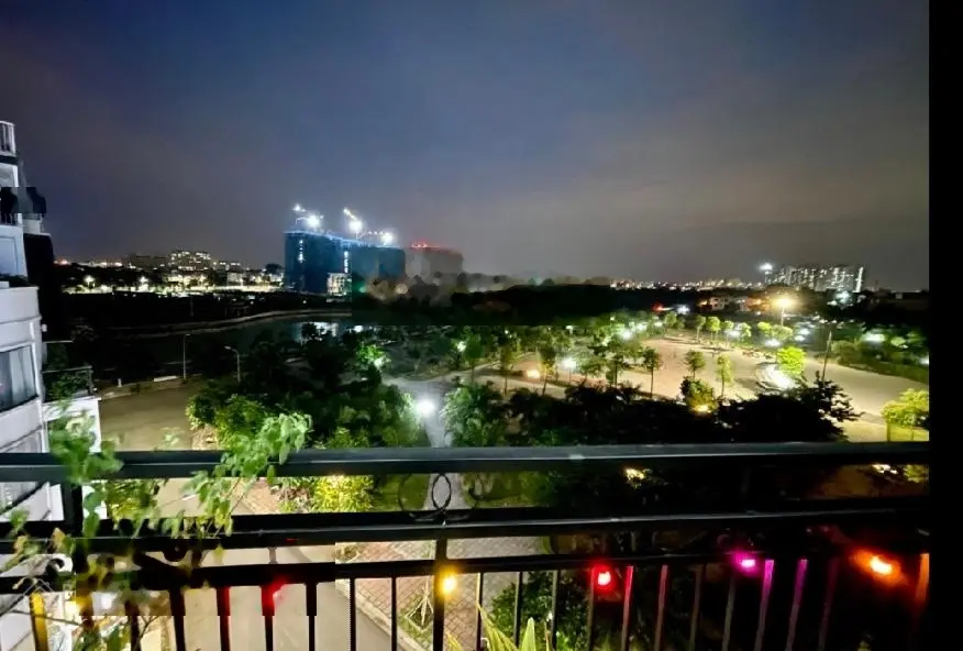Có 1 không 2, khu TĐC Ngọc Thụy, View vườn hoa công viên triệu đô,lô góc 3 mặt thoáng,kinh doanh.