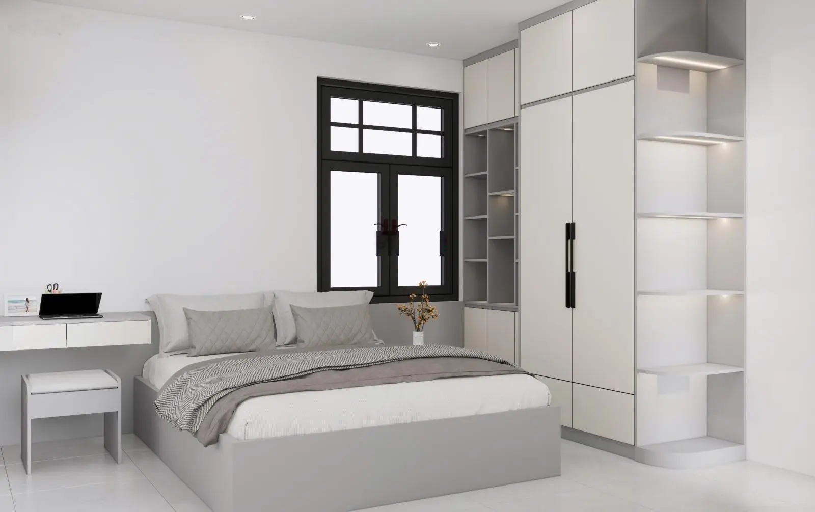 Chính chủ bán nhà đẹp như hoa hậu, cạnh mặt phố 360 Xã Đàn, giá chỉ hơn 4 tỷ
