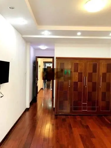Bán Nhà HXH Đường Nguyễn Cửu Vân 103M2, 3 Tầng, Phường 17, Chỉ 13 Tỷ