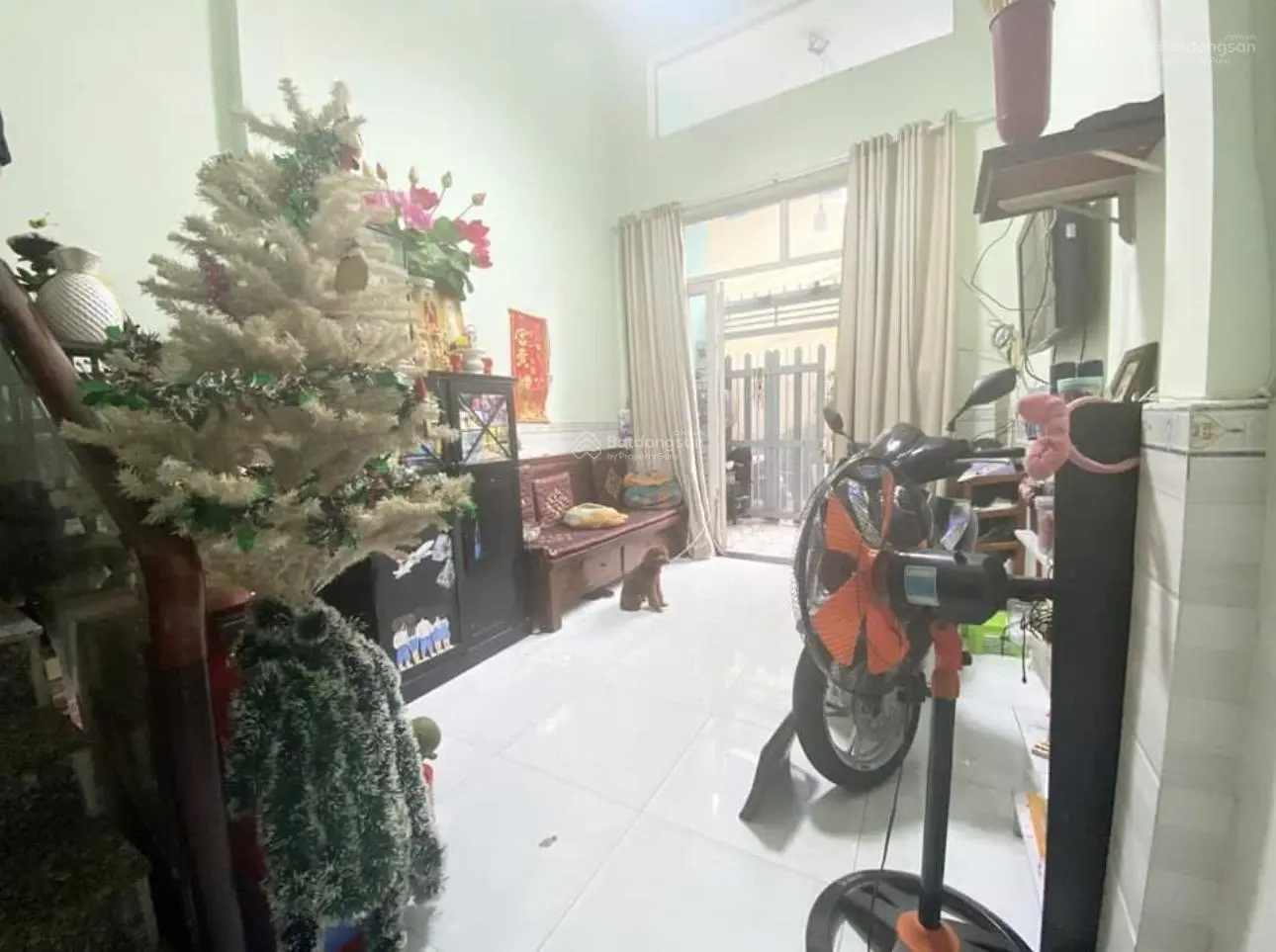 Cô Châu cần bán gấp nhà hẻm ôtô Kha Vạn Cân,Hiệp Bình Chánh,Thủ Đức giá 2tỷ7 thương lượng,dt 70m2