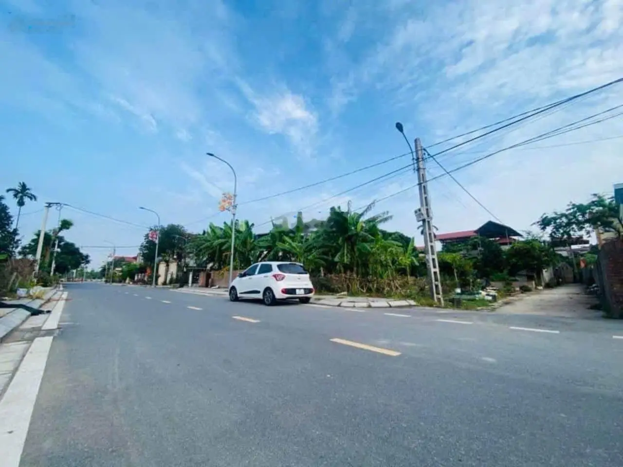 46,2m2 Đường Nhạn, Xuân Nộn, Đông Anh. MT4m, Dài 11,5m vuông đẹp, Ngõ thông ôtô tránh. Giá 2,85 tỷ