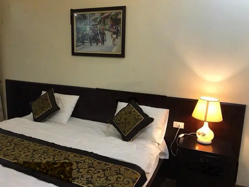 Chính chủ bán khách sạn đẹp, cơ hội