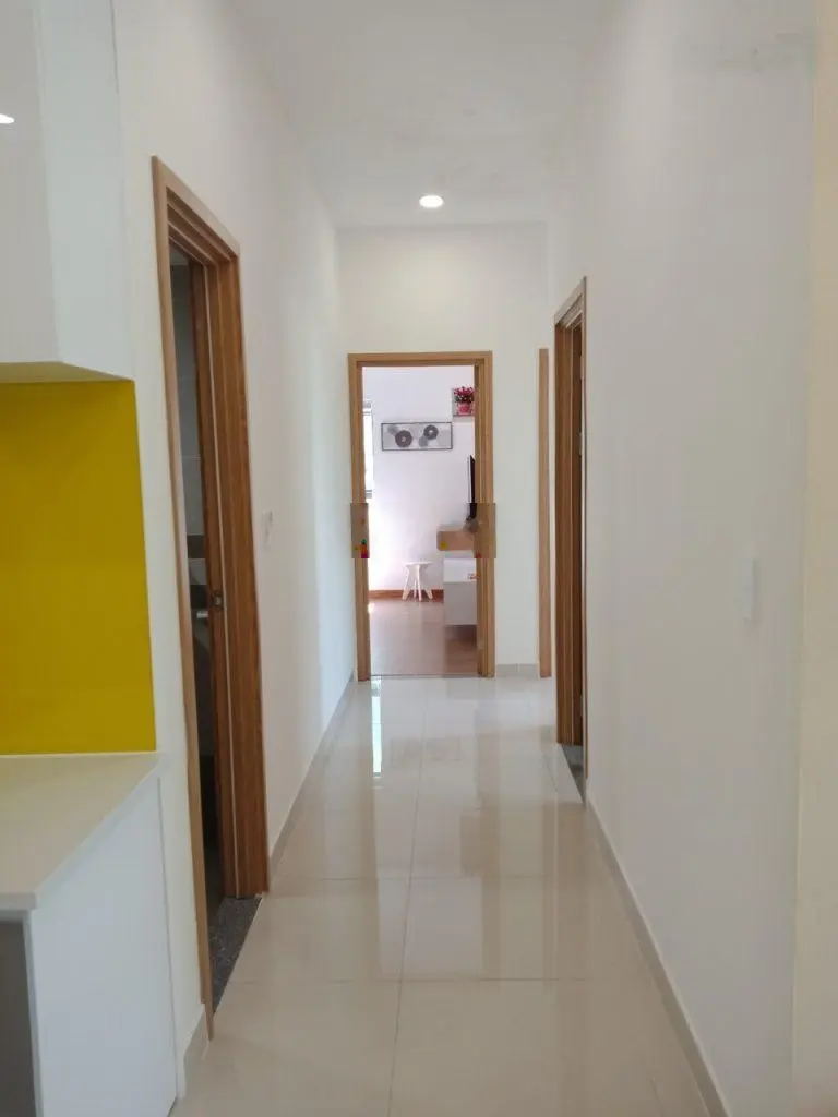 Bán căn hộ 3PN - 87m2 - 3,3 tỷ mới chưa ở