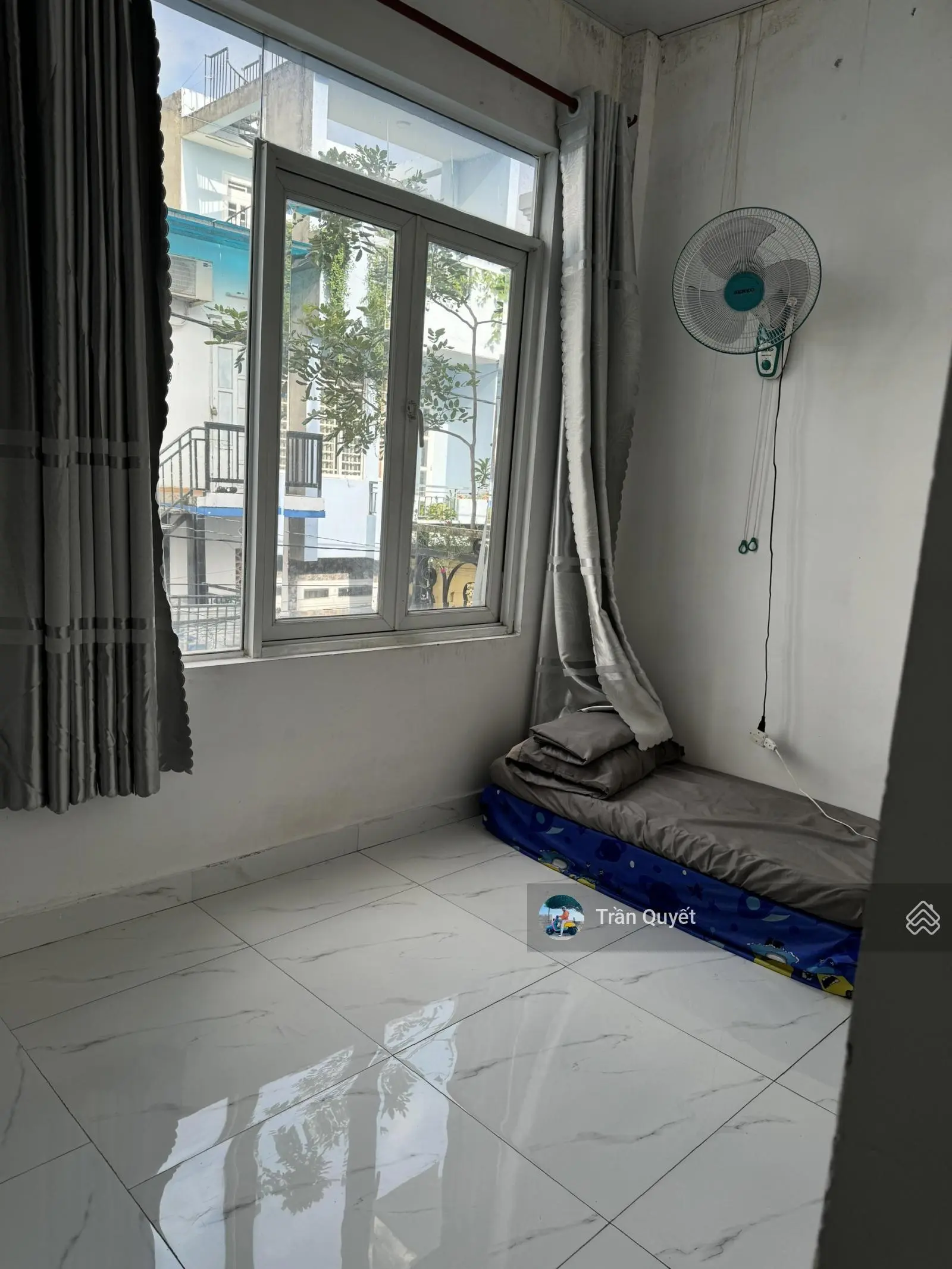 Bán Nhà 2 Tầng HXH 5m Phường Hiệp Bình Chánh - 70m2 3 phòng ngủ - Giá 5tỷ7 thương lượng
