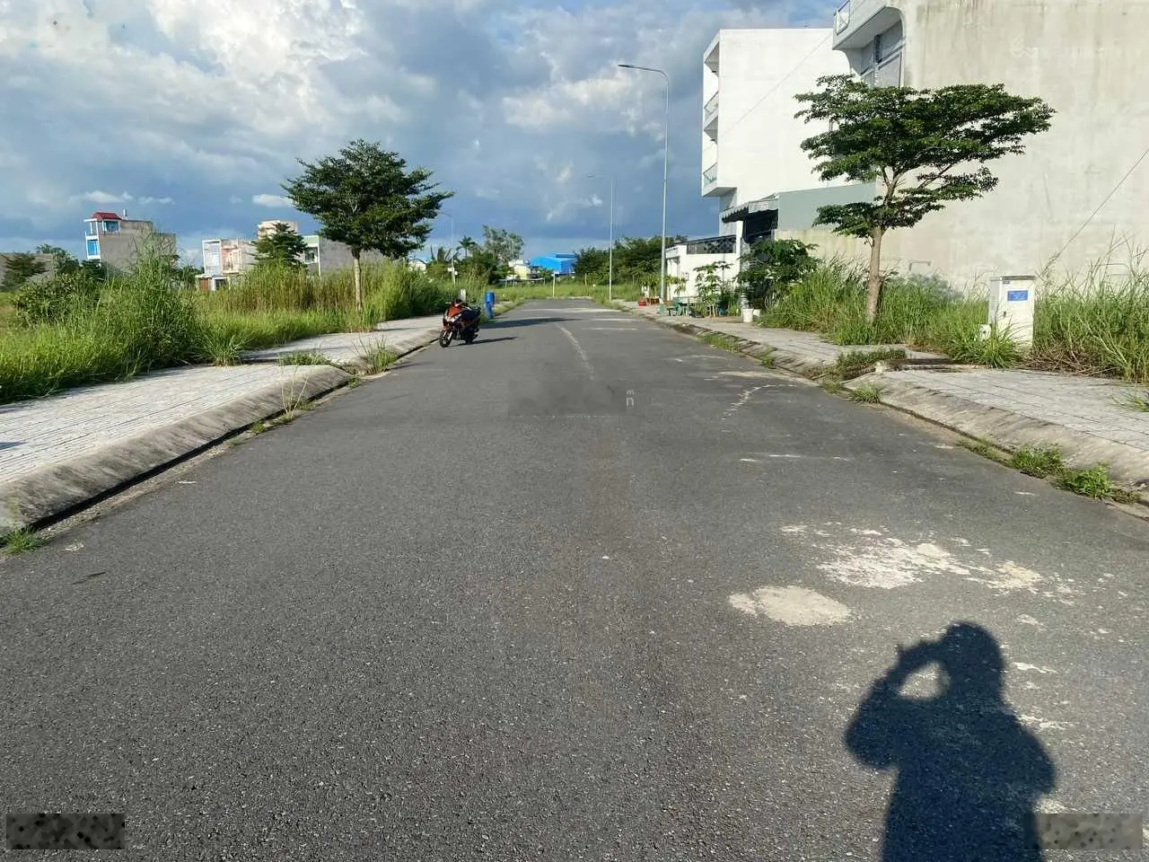 Khu dân cư Tân Đô (Tên Lửa 2) chính chủ bán