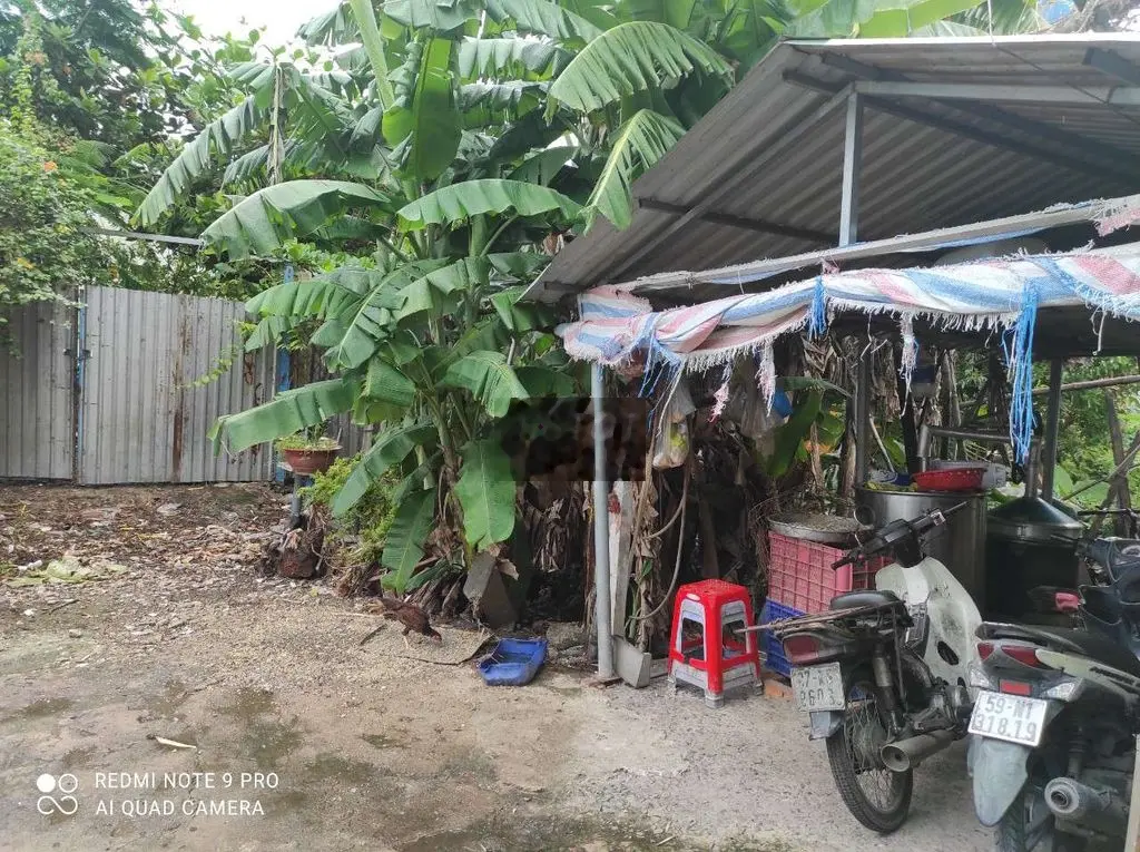 Chính chủ cần ra gấp lô đất 64m² giá rẻ khu dân cư cao cấp