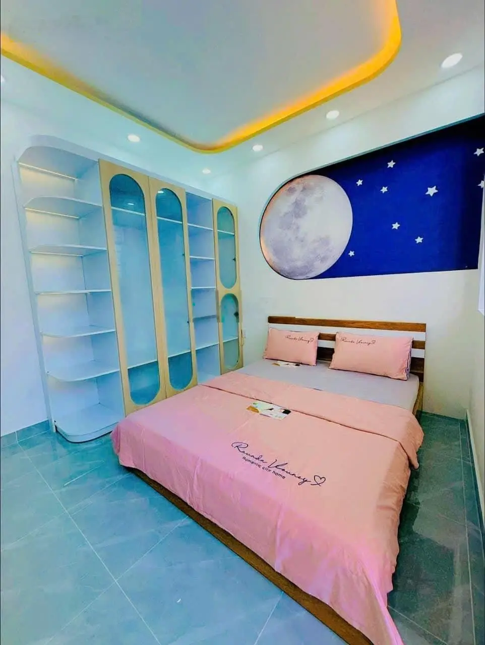 Chính chủ bán nhà tại Tạ Hiện - Thạnh Mỹ Lợi Q2 - 60m2. Sổ riêng. Alo em 0369729958
