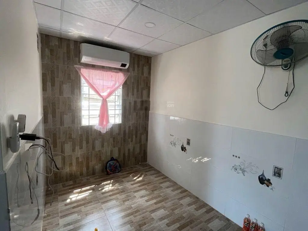 Nhà bán Q. Bình Tân, diện tích 84m2