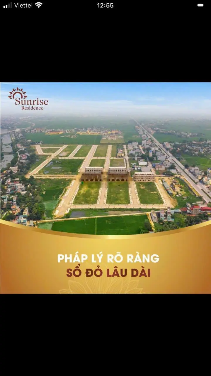 Cần bán đất chính chủ tại Quảng Phú, Tp. Thanh Hóa