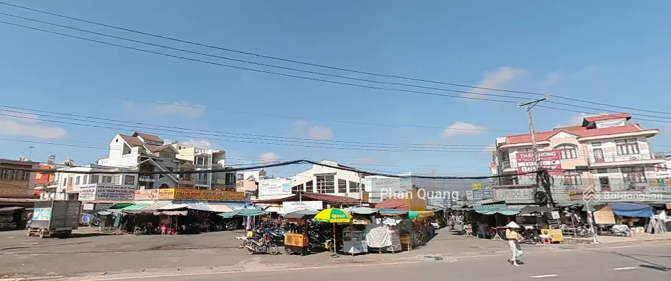 Bán nhà cấp 4 Diện Tích: 140m2 giá 720 triệu ngay trung tâm thị xã Trảng Bàng, Sổ Hồng riêng