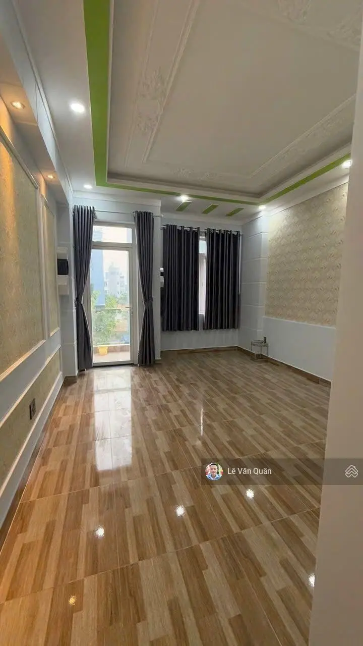 Bán nhà hoàn công phú hồng thịnh dĩ an sát thủ đức