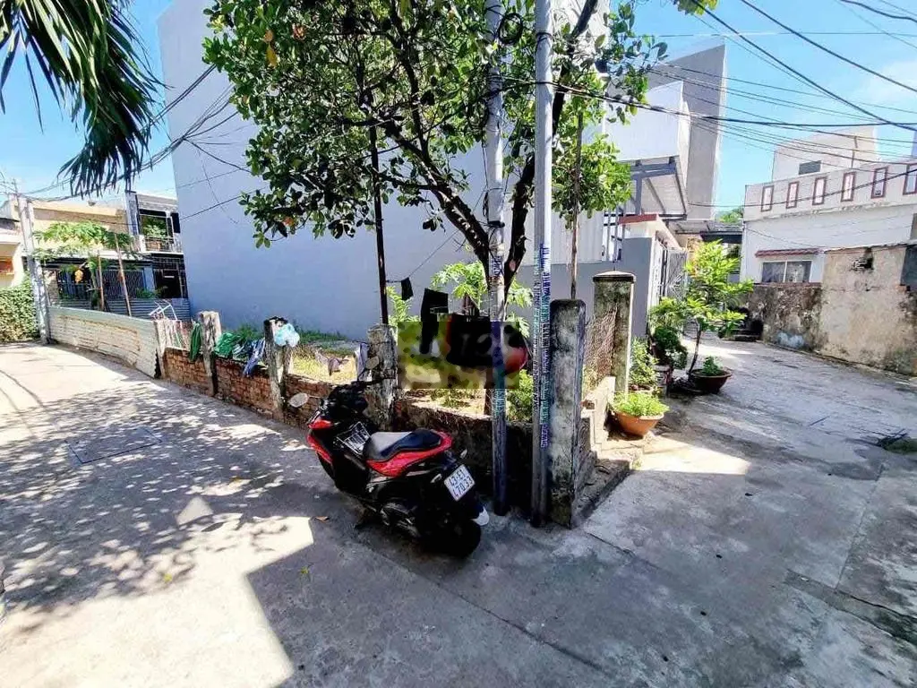🍀Cần bán gấp lô đất 3mk Nguyễn Phan Vinh, Thọ Quang ,Sơn Trà , Đà Nẵn