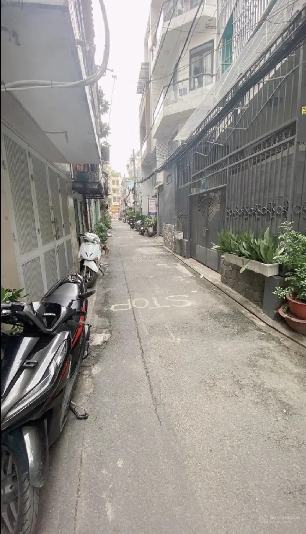 Phạm Văn Hai 45M - 2T - 3.5 x 15 - 7.2 tỷ.