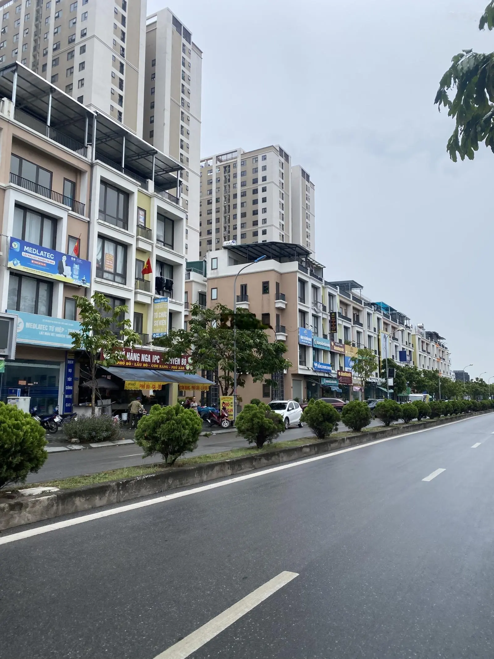 Cần bán biệt thự 14 tỷ VND tại ĐườngCần bán LIỀN KỀ 14 tỷ VND tại Đường Vũ Lăng, Thanh Trì, Hà Nội